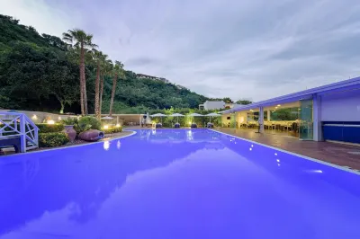 Agave Hotel