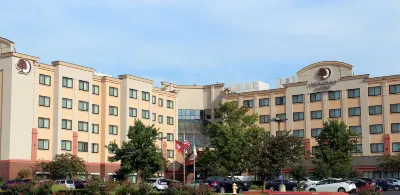 DoubleTree Suites by Hilton Hotel Bentonville Hoteles en Bentonville