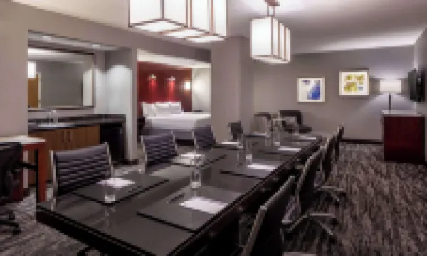 Hyatt Regency St Louis at the Arch