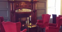 Arnolds Hotel - 3-Star