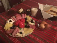 Casa Crina - 4 Sao