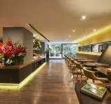 Nico Apartasuites Hotels in Bogota