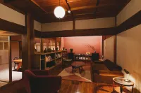 古民家盧夫阪上酒店