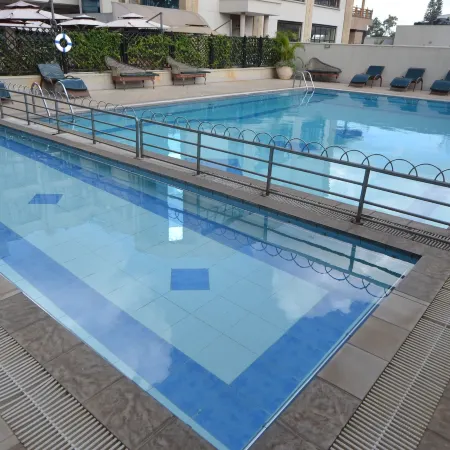 Weston Hotel