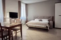 Vila Piranesi Apartments