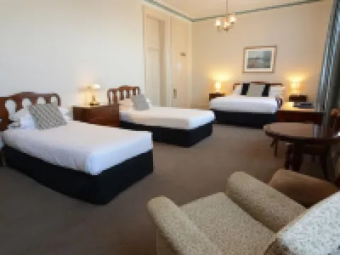 三葉草酒店 本迪戈酒店