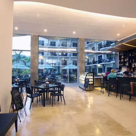 Oceano Boutique Hotel & Bistró