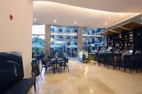 歐神諾精品畫廊酒店 - 早餐