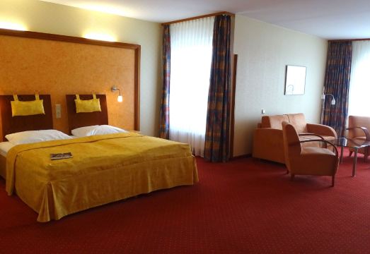 호텔 아스콧 브리스톨