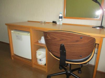 その他 シーサイドホテルツインズももちの写真