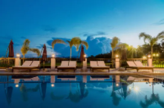 The Mansion Boutique Hotel