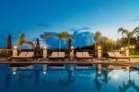 The Mansion Boutique Hotel فنادق في مابالاكات