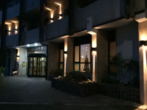 Hotel San Nicola Hotels in 