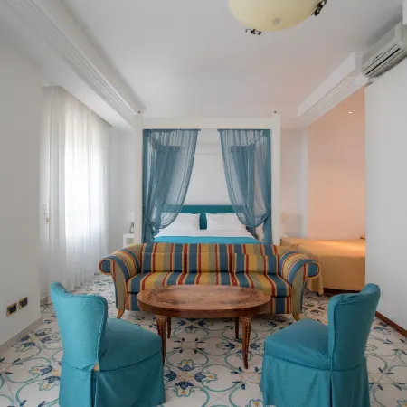 Hotel Villa Maria
