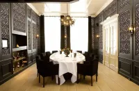 Suitehotel Posthoorn Hotel a Volendam