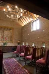 Old Downton Lodge Hotels in Craven Arms
