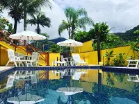 Pousada Vila do Sol Juquehy Hotels in Juquei