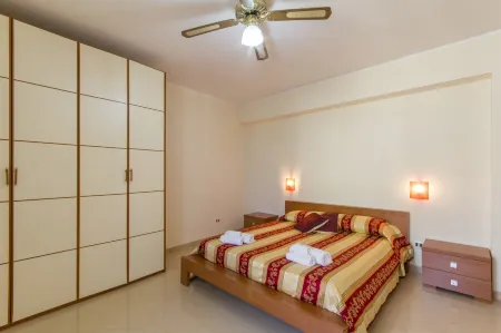 Residence le Saline Отели в г. Марсала