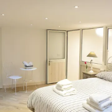 La Scalinata di Chiaia