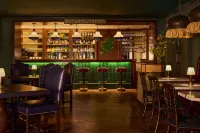Portrush Adelphi - Quầy bar