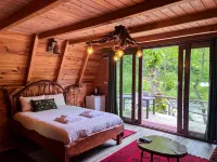 Yasam Bungalov Hôtels à : Dikkaya Koyu