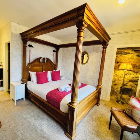 Carra Beag Guest House