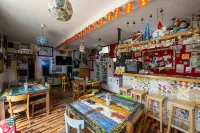Eco Hostel Floreale - Frühstück