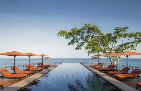 One&Only Mandarina Отели в г. Lo de Marcos