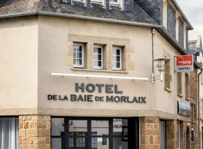 The Originals Boutique, Hôtel La Baie de Morlaix