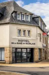 The Originals Boutique, Hôtel la Baie de Morlaix Hotels near Pointe du Diben