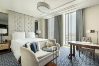 Four Seasons Hotel Abu Dhabi at Al Maryah Island