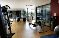Holiday Inn BRISTOL CITY CENTRE by IHG - Gym