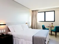 포르투 카에테 호텔 마세이오 호텔