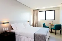 Porto Kaeté Hotel