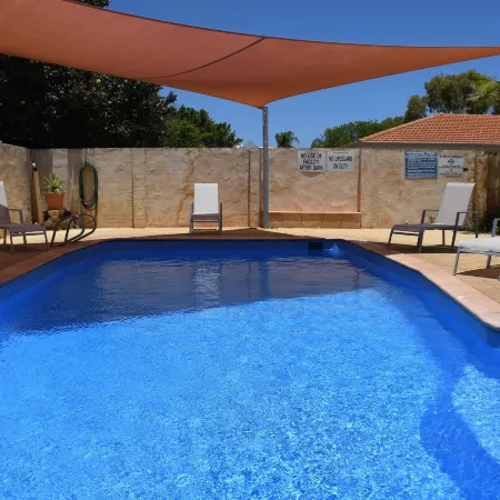Kalbarri Seafront Villas