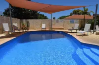 Kalbarri Seafront Villas - Strand
