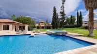 Casa Agostino - Luxury Wine Resort Hotels in Maipu Department