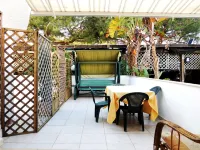 Hotel Porto Badisco Hotel in zona Frantoio Ipogeo Mulino a Vento