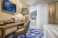 Grand Hotel Slavia Hotels in Baska Voda