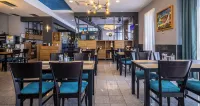 Best Western Hotel Stella Hotels in Okuje
