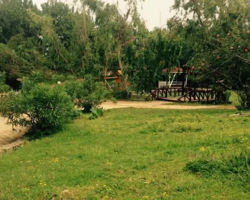 Ranch Le Montcel Hôtels à : Fermate