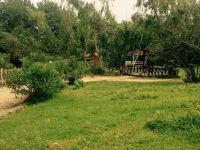 Ranch le Montcel Các khách sạn ở Fermate