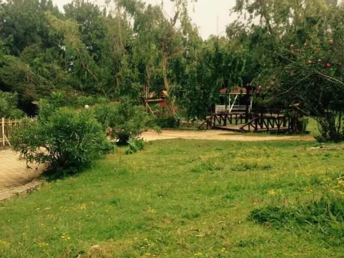 Ranch le Montcel - Homestays
