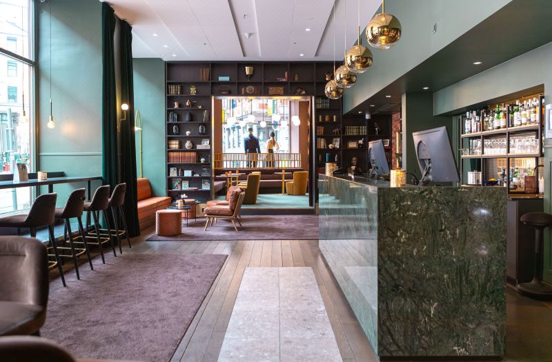 Hotell Bondeheimen photo 4