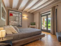 Moscatello & Mulinër Design Agri Relais Hotels in Pozzolengo