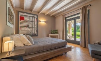 Moscatello & Mulinër Design Agri Relais