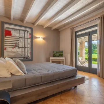 Moscatello & Mulinër Design Agri Relais