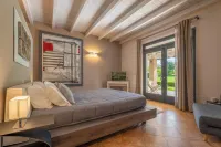 Moscatello & Mulinër Design Agri Relais