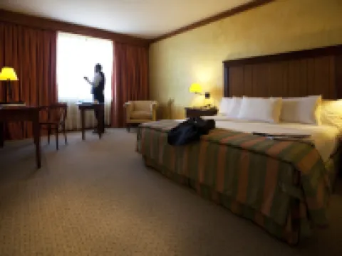 Park Hotel Calama Hoteles en Calama