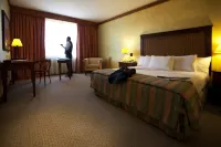 Park Hotel Calama Hotel a Calama
